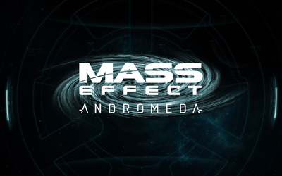 Mass Effect: Andromeda wallpaper