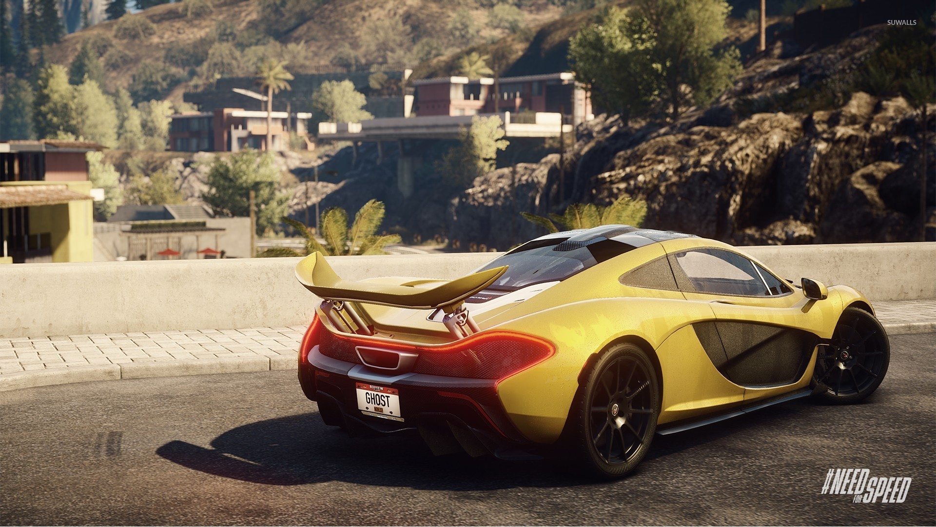 need for speed rivals ferrari f12