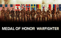 Medal of Honor: Warfighter [4] wallpaper 1920x1200 jpg