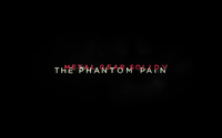 Metal Gear Solid V: The Phantom Pain [4] wallpaper 2560x1600 jpg