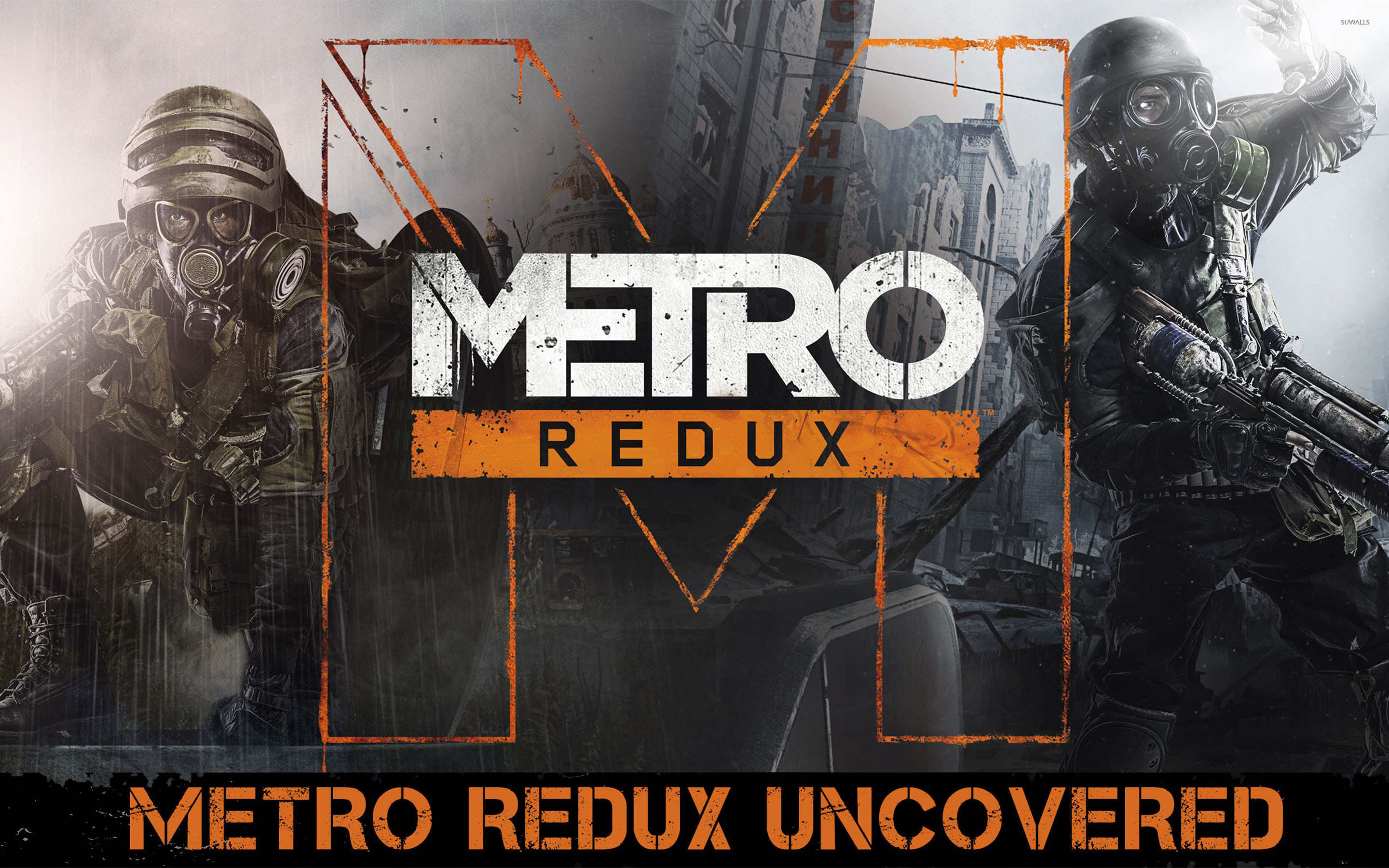 Redux games. Metro 2033 Redux. Метро 2033 редуксобложка. Metro 2033 Redux обложка. Игра метро ласт Лайт.