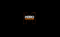 Metro Redux [7] wallpaper 2880x1800 jpg