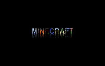 Minecraft [25] wallpaper