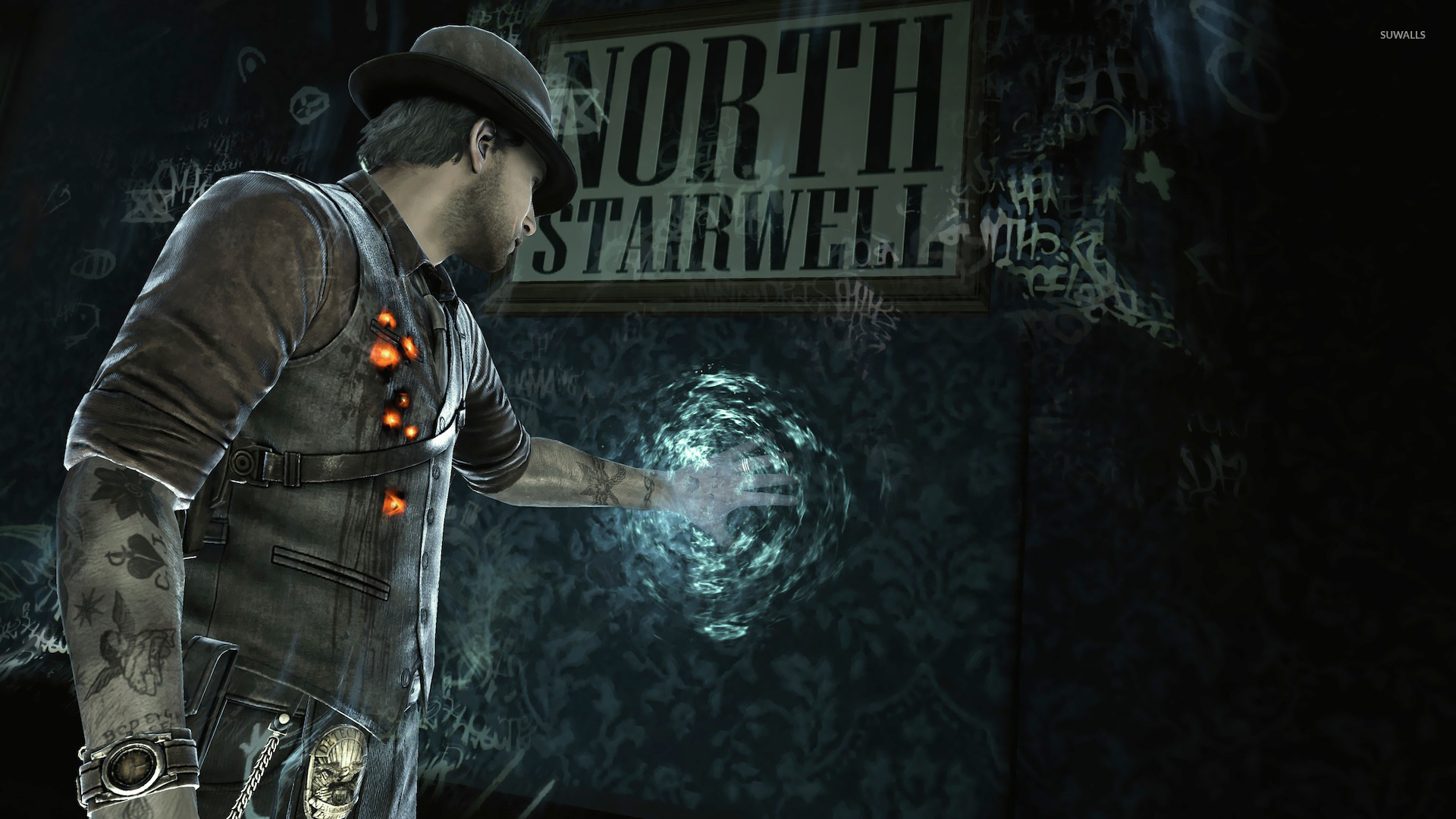 download murdered soul suspect ps5