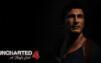 Nathan Drake in Uncharted 4: A Thief's End wallpaper 1920x1080 jpg