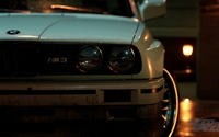 BMW M3 - Need for Speed wallpaper 1920x1080 jpg