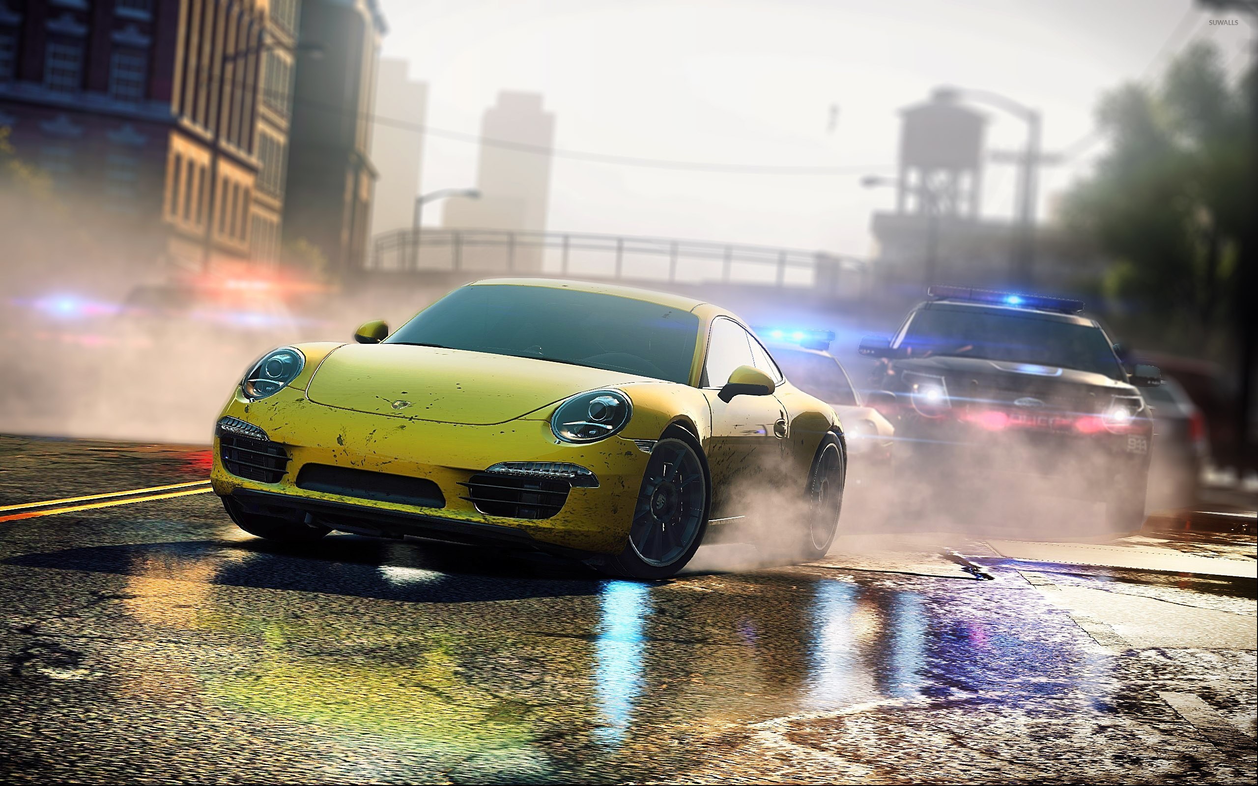need for speed most wanted ratings