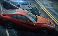 Need for Speed: Rivals [29] wallpaper 2560x1600 jpg