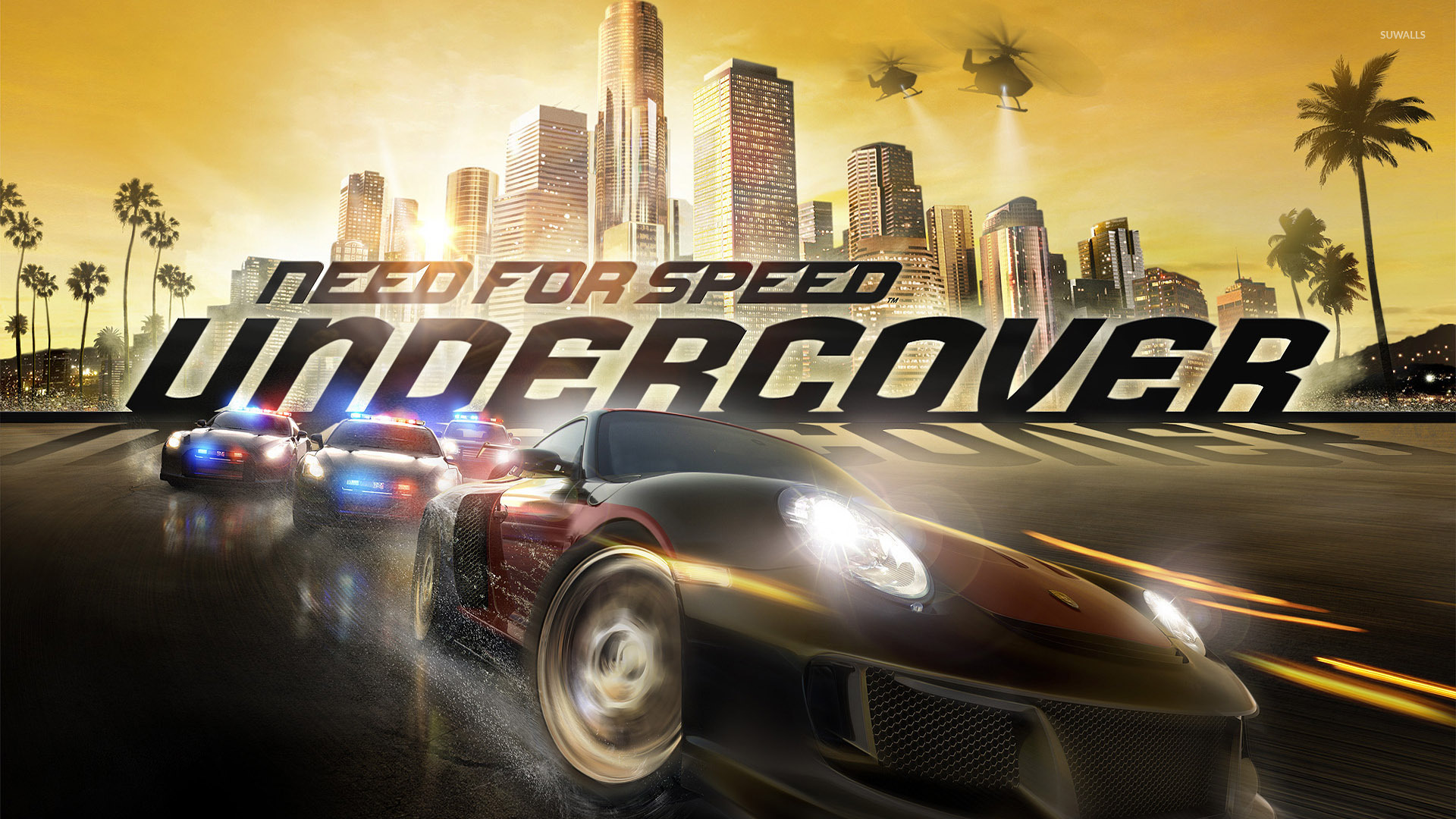 Need For Speed Prostreet 3 Wallpaper Game Wallpapers 1023 Images, Photos, Reviews