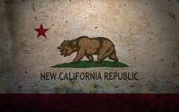 New California Republic from Fallout wallpaper 2560x1600 jpg