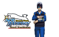 Phoenix Wright: Ace Attorney - Dual Destinies [5] wallpaper 1920x1200 jpg