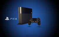 PlayStation 4 [3] wallpaper 1920x1080 jpg