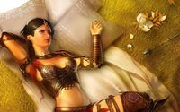 Prince of Persia: The Two Thrones wallpaper 3840x2160 jpg