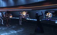 Quasar - Mass Effect wallpaper 3840x2160 jpg