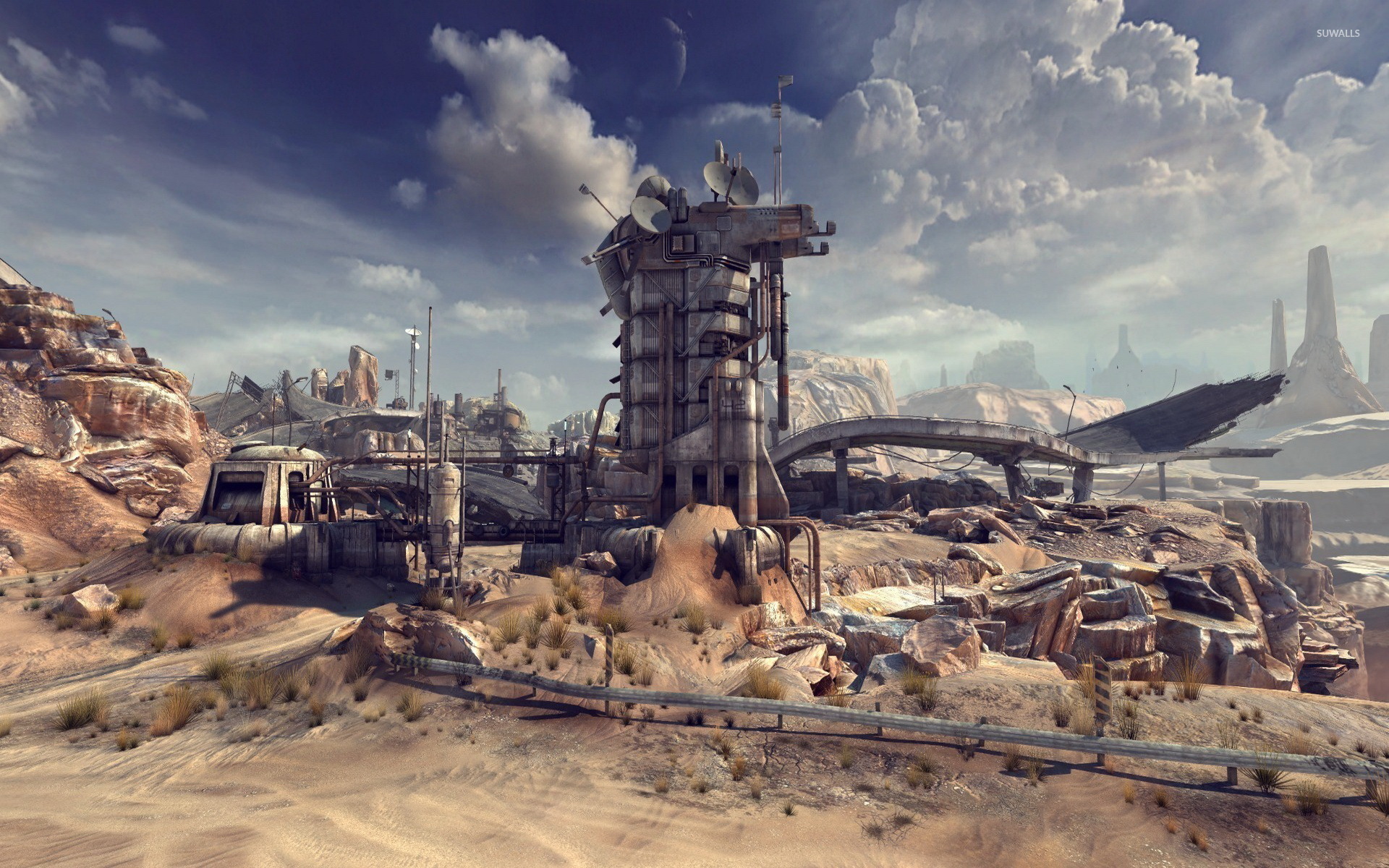 Fallout 4 добыча ресурсов фото 13