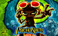 Razputin - Psychonauts wallpaper 1920x1080 jpg