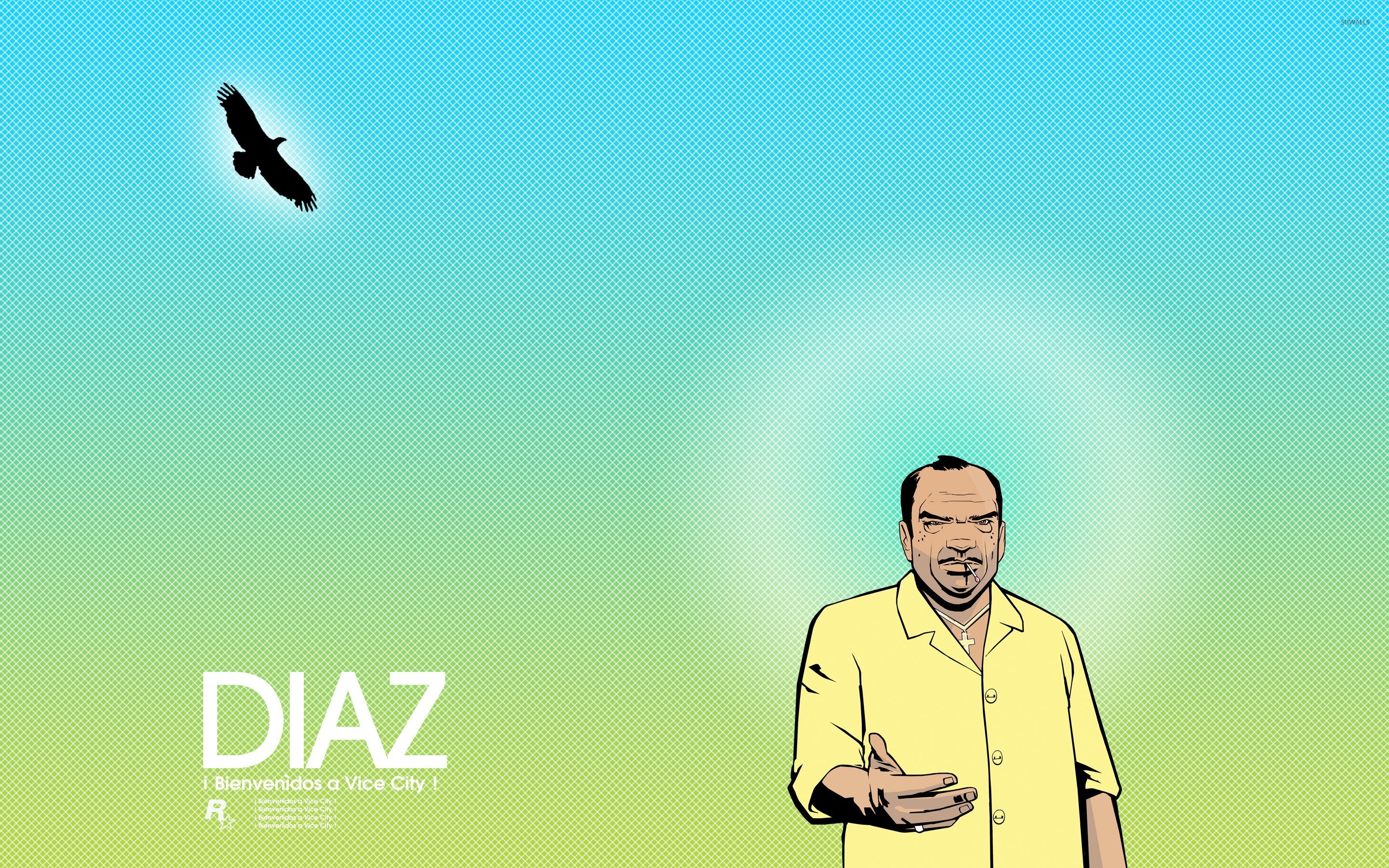 gta vice city ricardo diaz