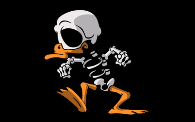 Scrooge McDuck - DuckTales: Remastered wallpaper