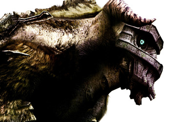 Shadow of the Colossus [3] Wallpaper