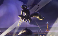 Sly Cooper: Thieves in Time wallpaper 1920x1080 jpg