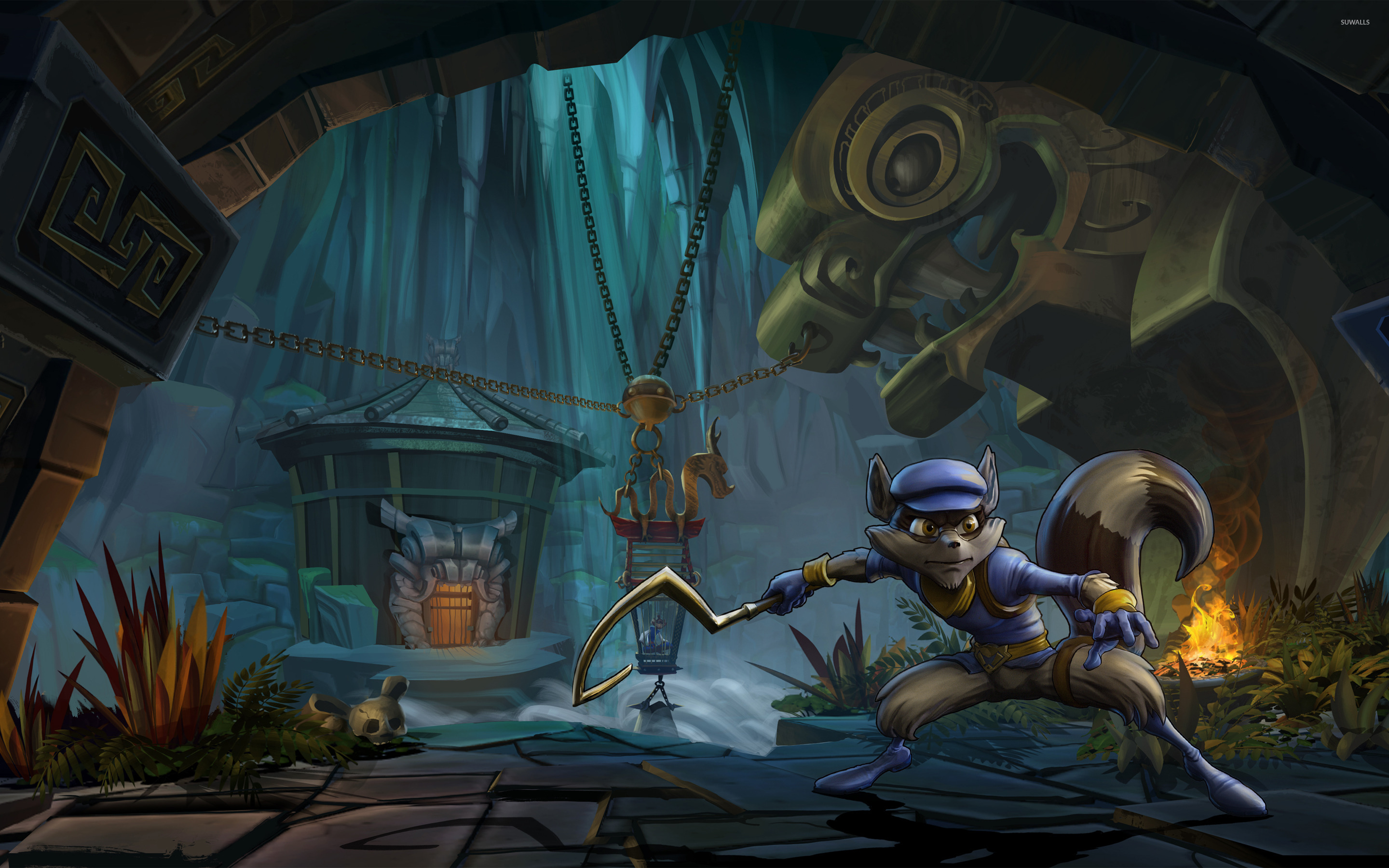 sly-cooper-thieves-in-time-2-wallpaper-game-wallpapers-17255