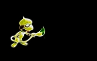 Smeargle - Pokemon wallpaper 1920x1200 jpg