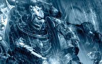 Soul Hunter - Warhammer 40,000 wallpaper 2560x1440 jpg
