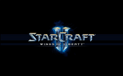 Starcraft II: Wings of Liberty wallpaper