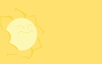 Sunflora - Pokemon wallpaper 1920x1080 jpg