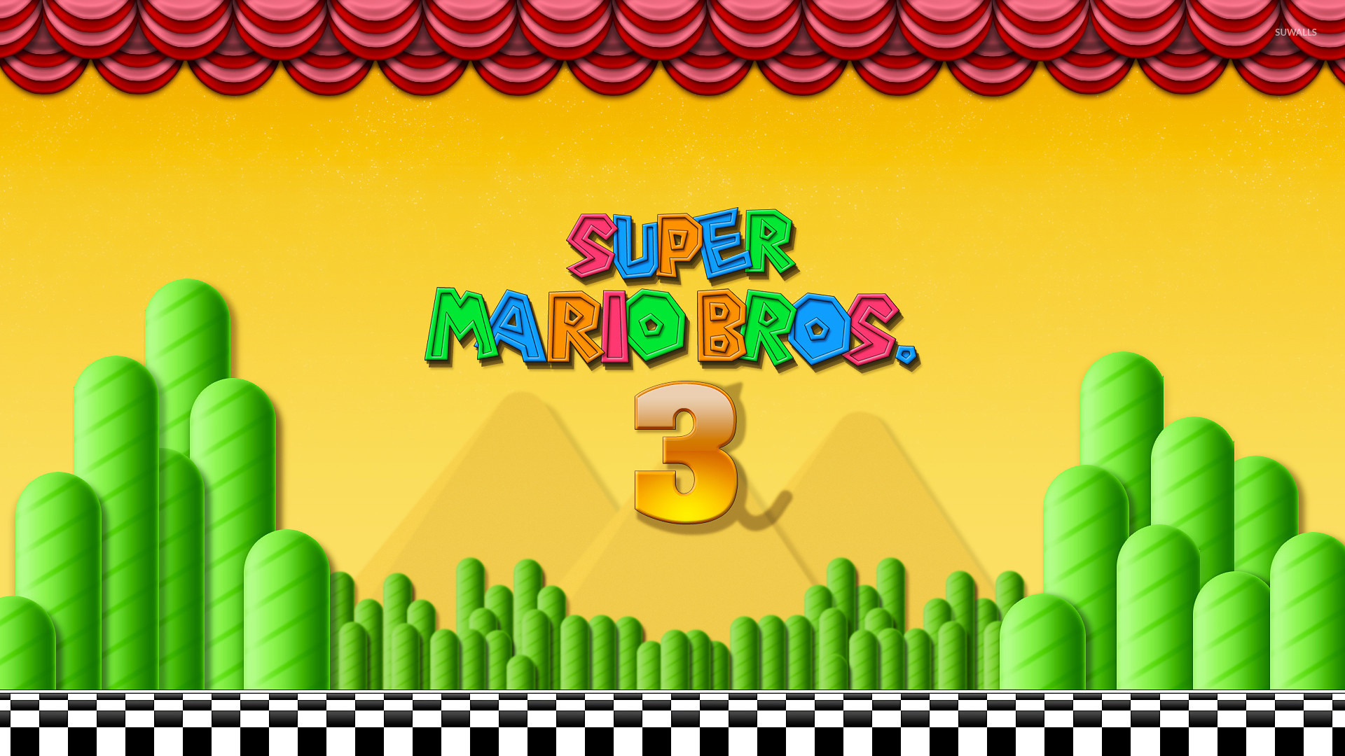 play mario games super mario bros 3 free download for pc