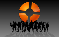 Team Fortress 2 [3] wallpaper 2560x1600 jpg
