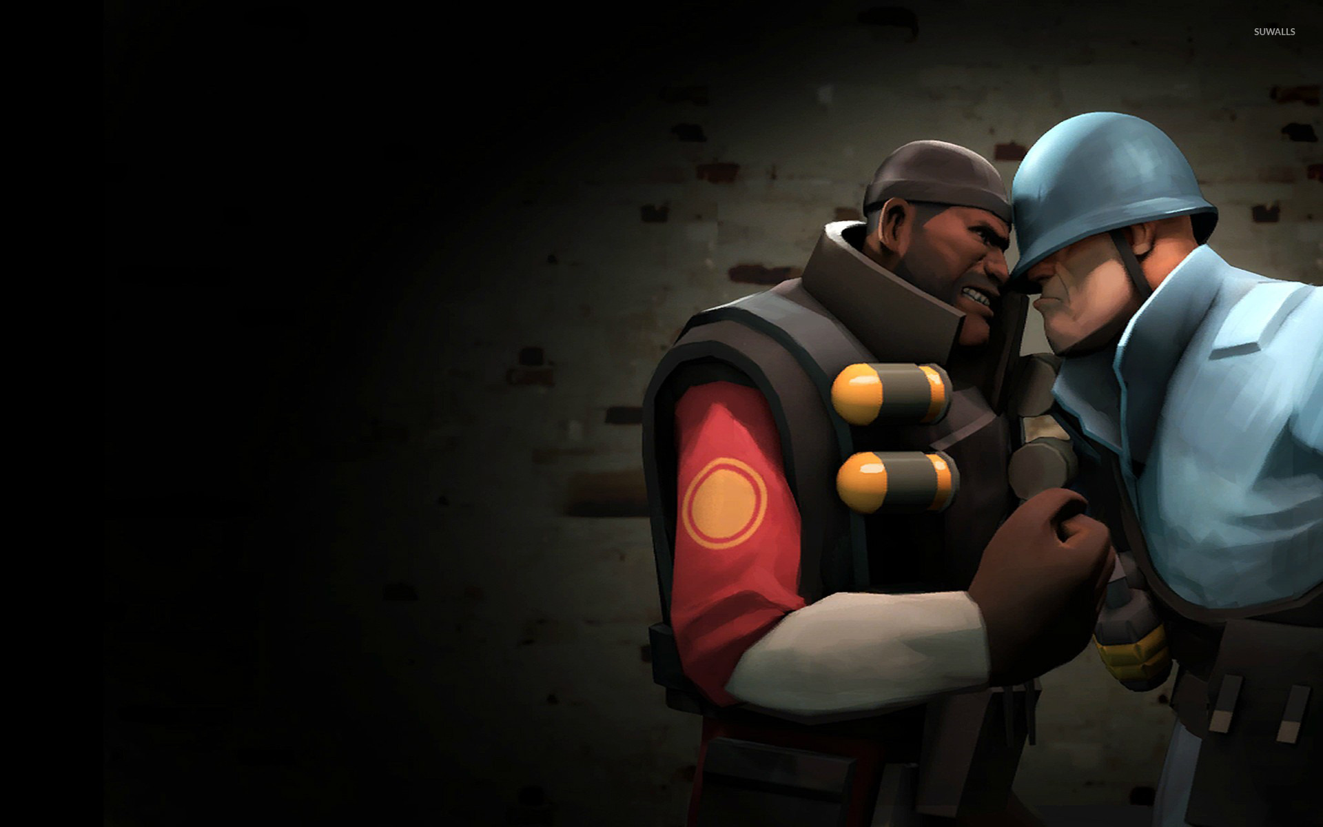 tf2 female demoman