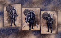 The Elder Scrolls Online [6] wallpaper 2880x1800 jpg