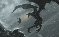 The Elder Scrolls V: Skyrim [15] wallpaper 1920x1200 jpg