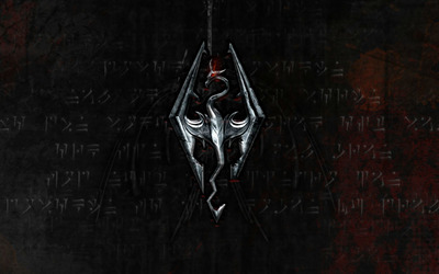 The Elder Scrolls V: Skyrim [17] wallpaper