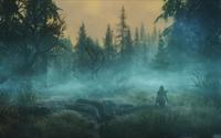 The Elder Scrolls V: Skyrim [37] wallpaper 3840x2160 jpg