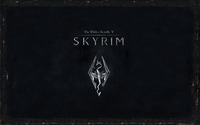 The Elder Scrolls V: Skyrim [36] wallpaper 2560x1600 jpg