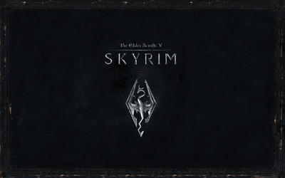 The Elder Scrolls V: Skyrim [36] wallpaper