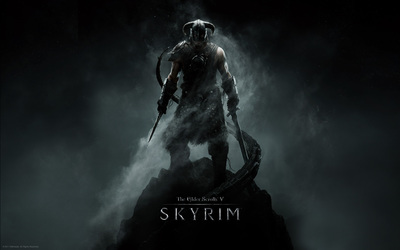 The Elder Scrolls V: Skyrim [7] wallpaper