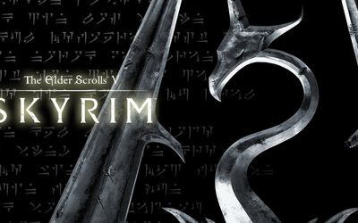The Elder Scrolls V: Skyrim [27] wallpaper
