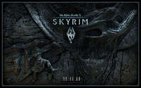 The Elder Scrolls V: Skyrim [19] wallpaper 1920x1200 jpg