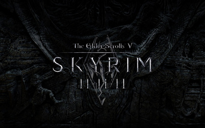 The Elder Scrolls V: Skyrim [25] wallpaper
