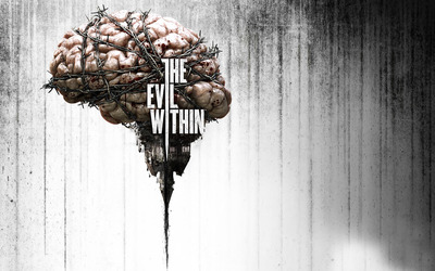 The Evil Within wallpaper