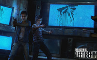 The Last of Us: Left Behind wallpaper 1920x1080 jpg