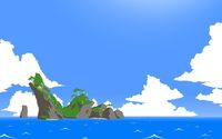 The Legend of Zelda - The Wind Waker wallpaper 1920x1080 jpg
