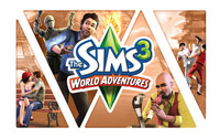 The Sims 3 [2] wallpaper 2560x1600 jpg