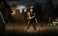 The Walking Dead [12] wallpaper 1920x1080 jpg