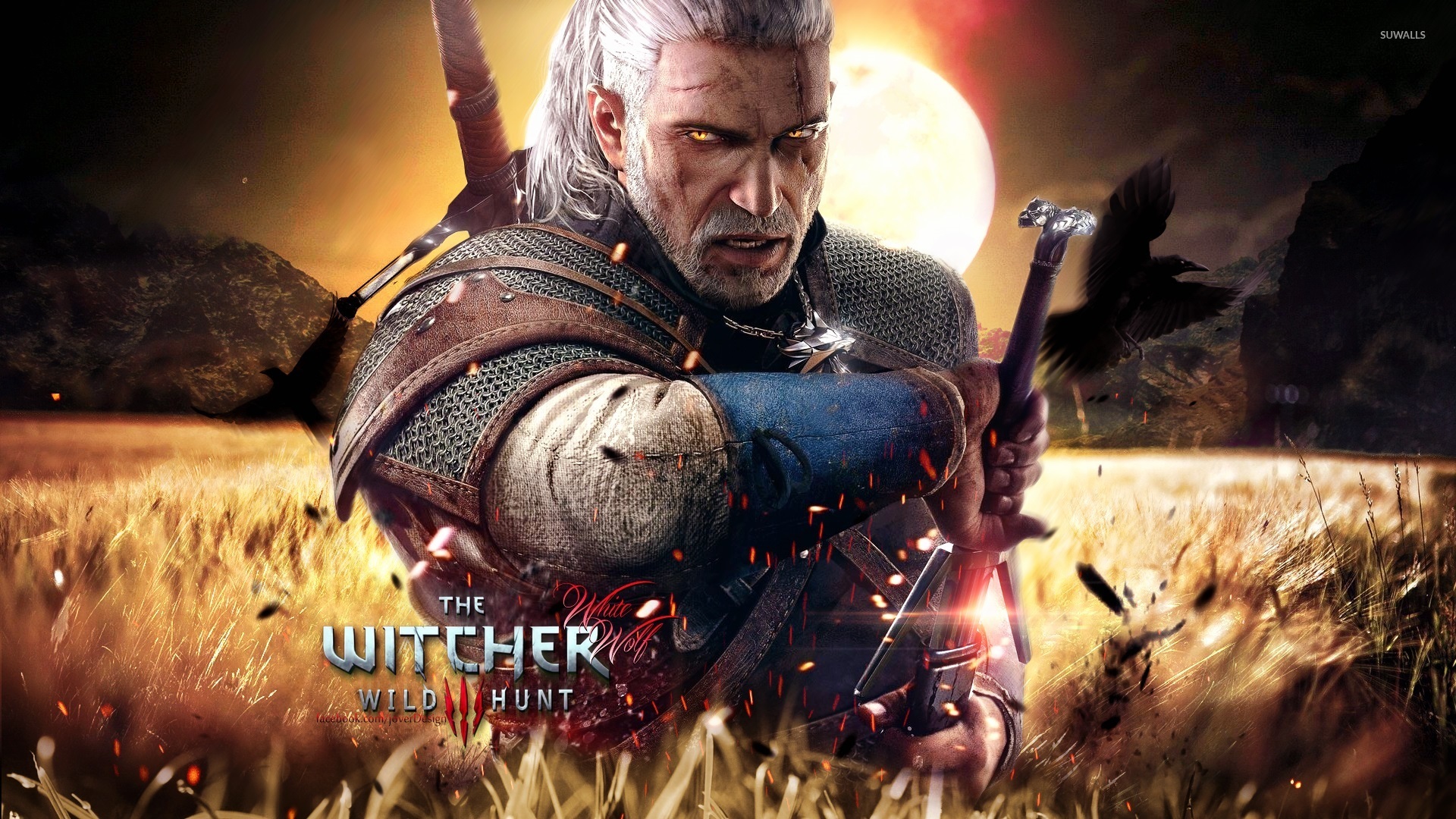 The witcher 3 прохождение на 100 фото 41