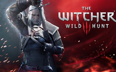 The Witcher 3: Wild Hunt [8] wallpaper