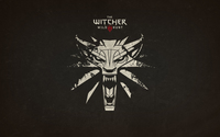 The Witcher 3: Wild Hunt poster wallpaper 1920x1080 jpg